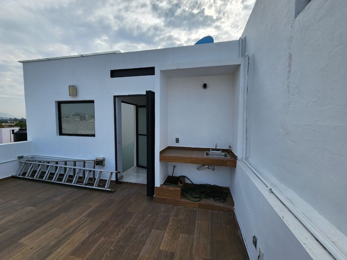 Casa en condominio en Fraccionamiento Real de Valdepeñas, Zapopan, foto 27 de 31