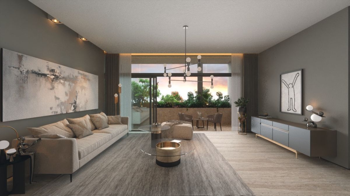 1 de 10: Sala