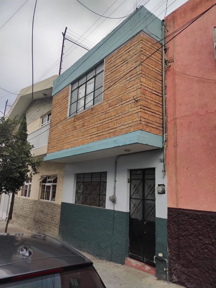 Casa en venta en Liceo, 1011, Alcalde barranquitas, Guadalajara, Jalisco -  Casas y Terrenos