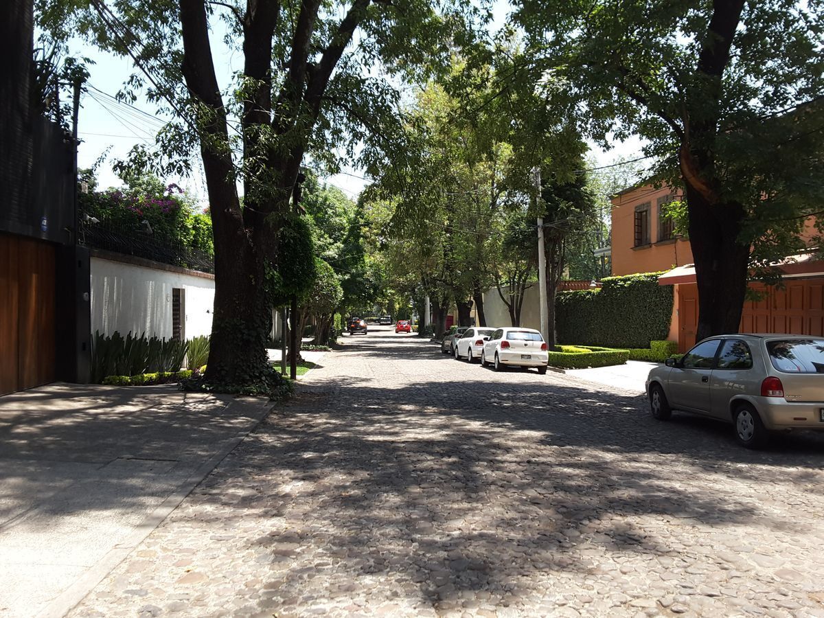 30 de 30: Casa en Venta en San Ángel Rayo Vende ® 