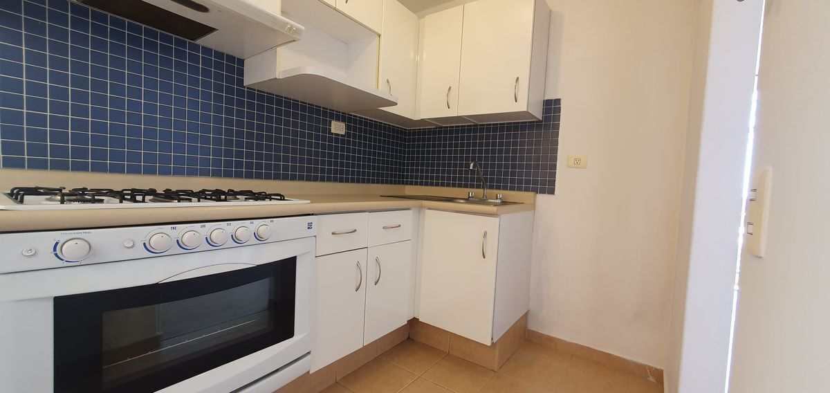 8 de 15: Cocina