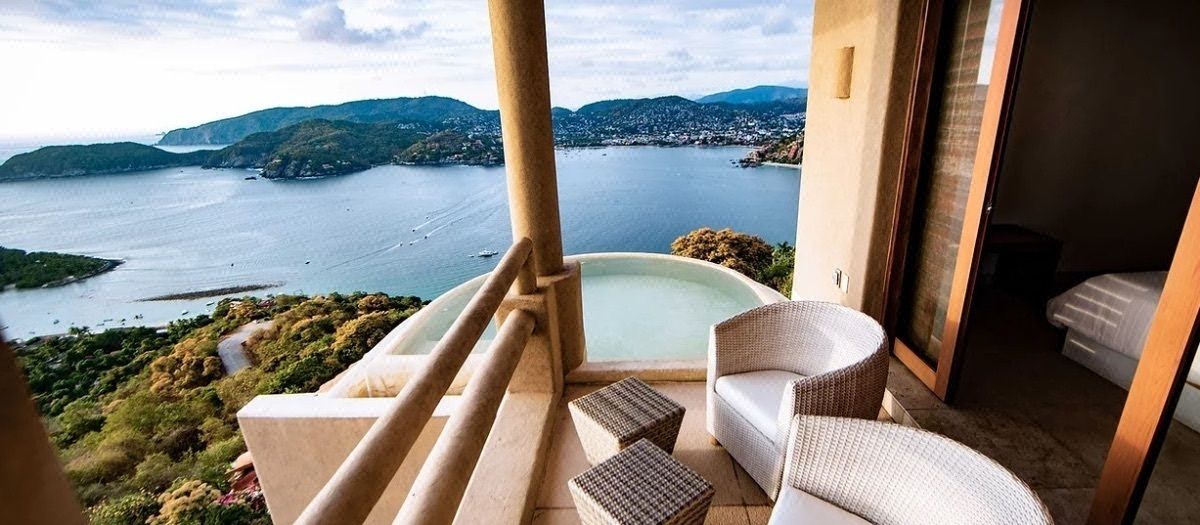 Departamento en venta en Cerro del. Vigia, Zihuatanejo Guerrero
