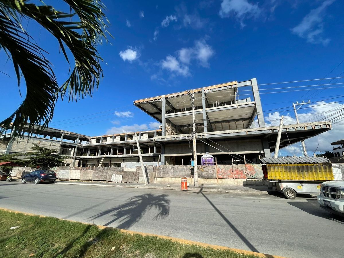 Loja em shopping em Tulum Centro, Tulum, foto 18 de 32