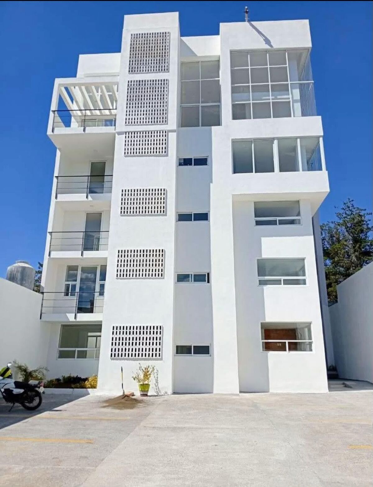 Departamento en venta en salida salamanca, TORRE ANTARA, Morelia