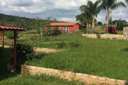 Terreno en venta en La Cruz, Zapotlanejo