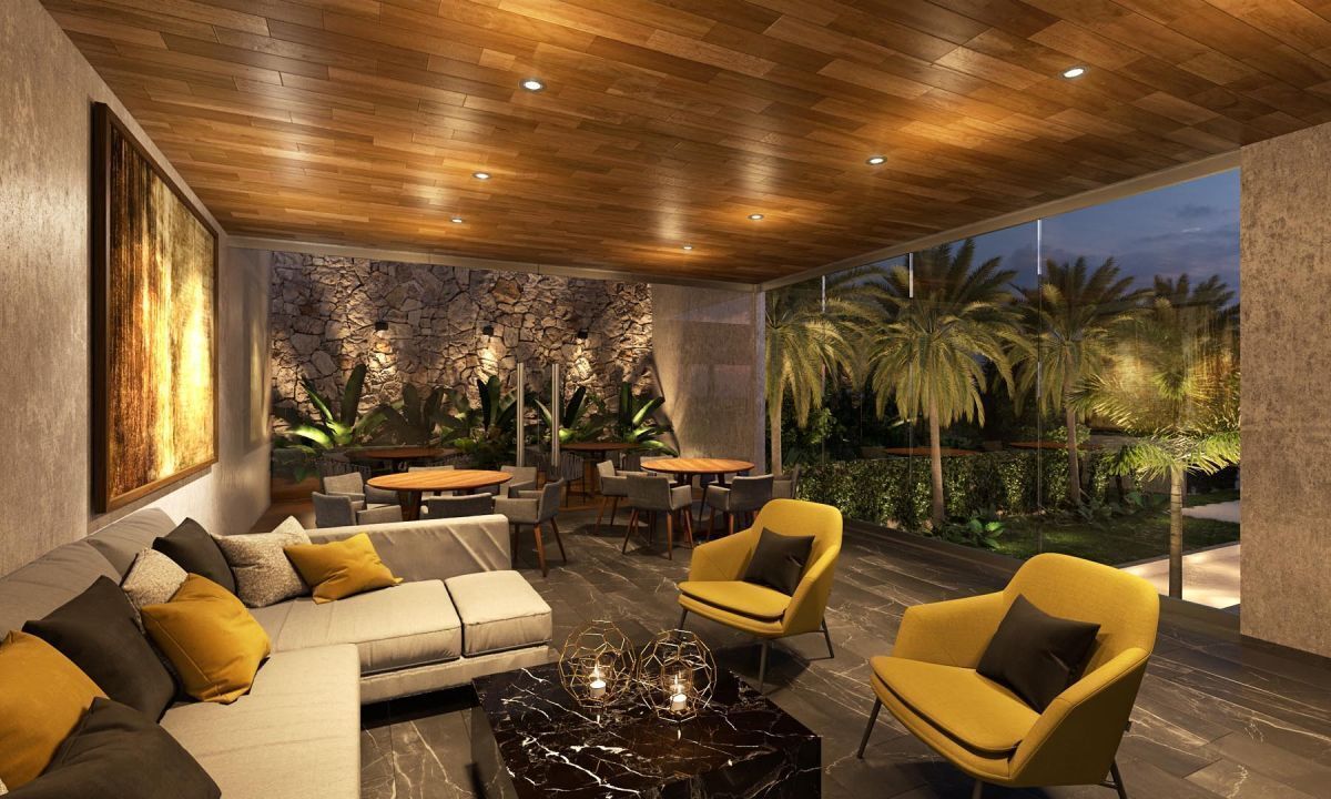 12 de 20: Business Center