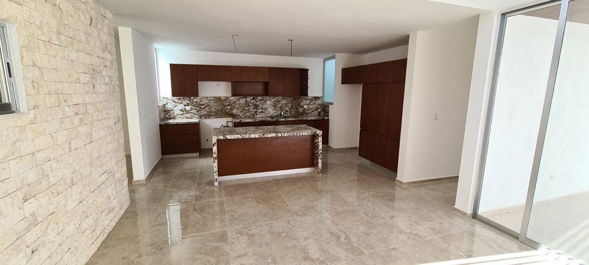 19 de 20: Cocina Con Isla