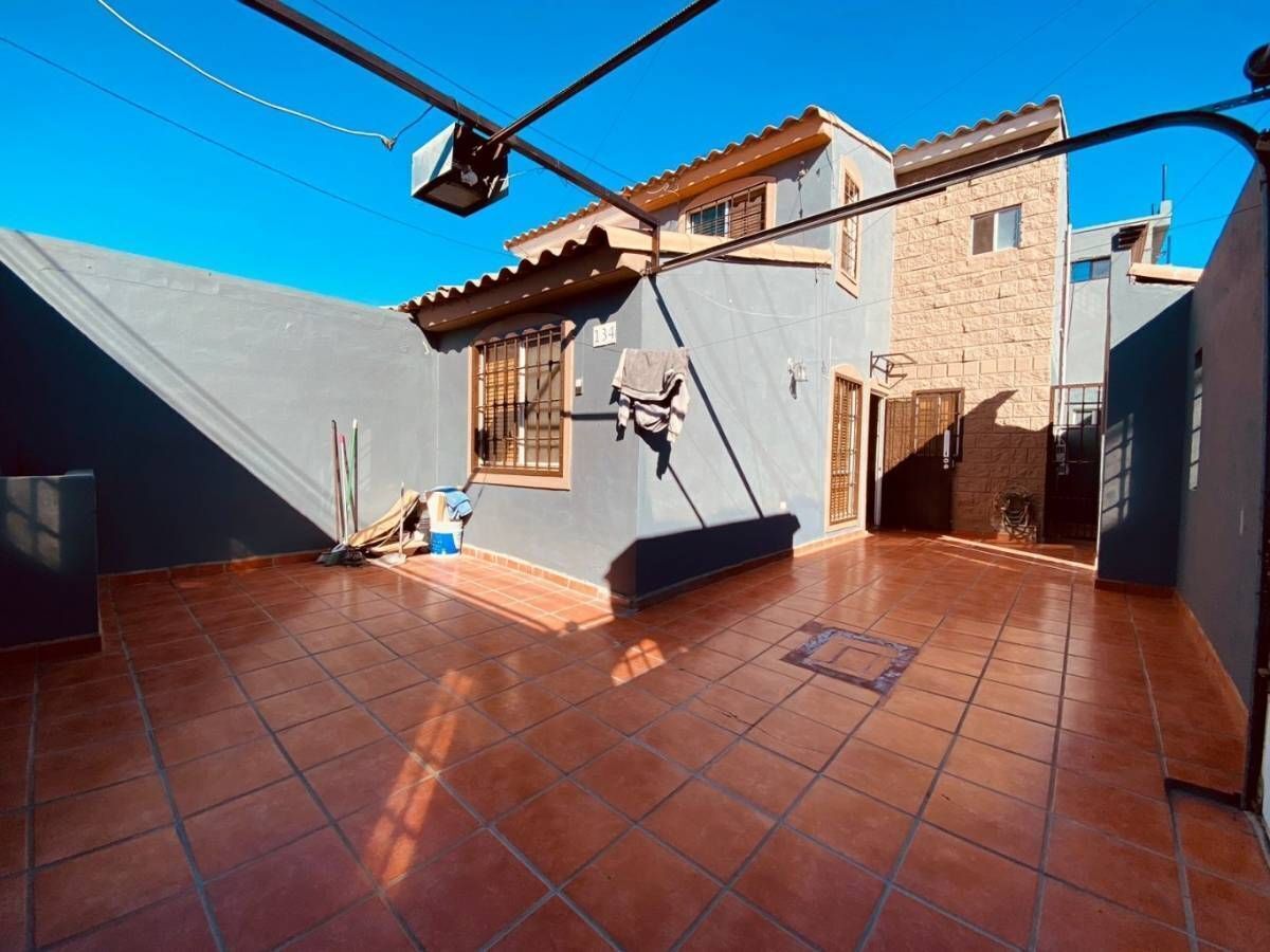 Casa en Venta en Vista Hermosa Ensenada B.C. EasyBroker