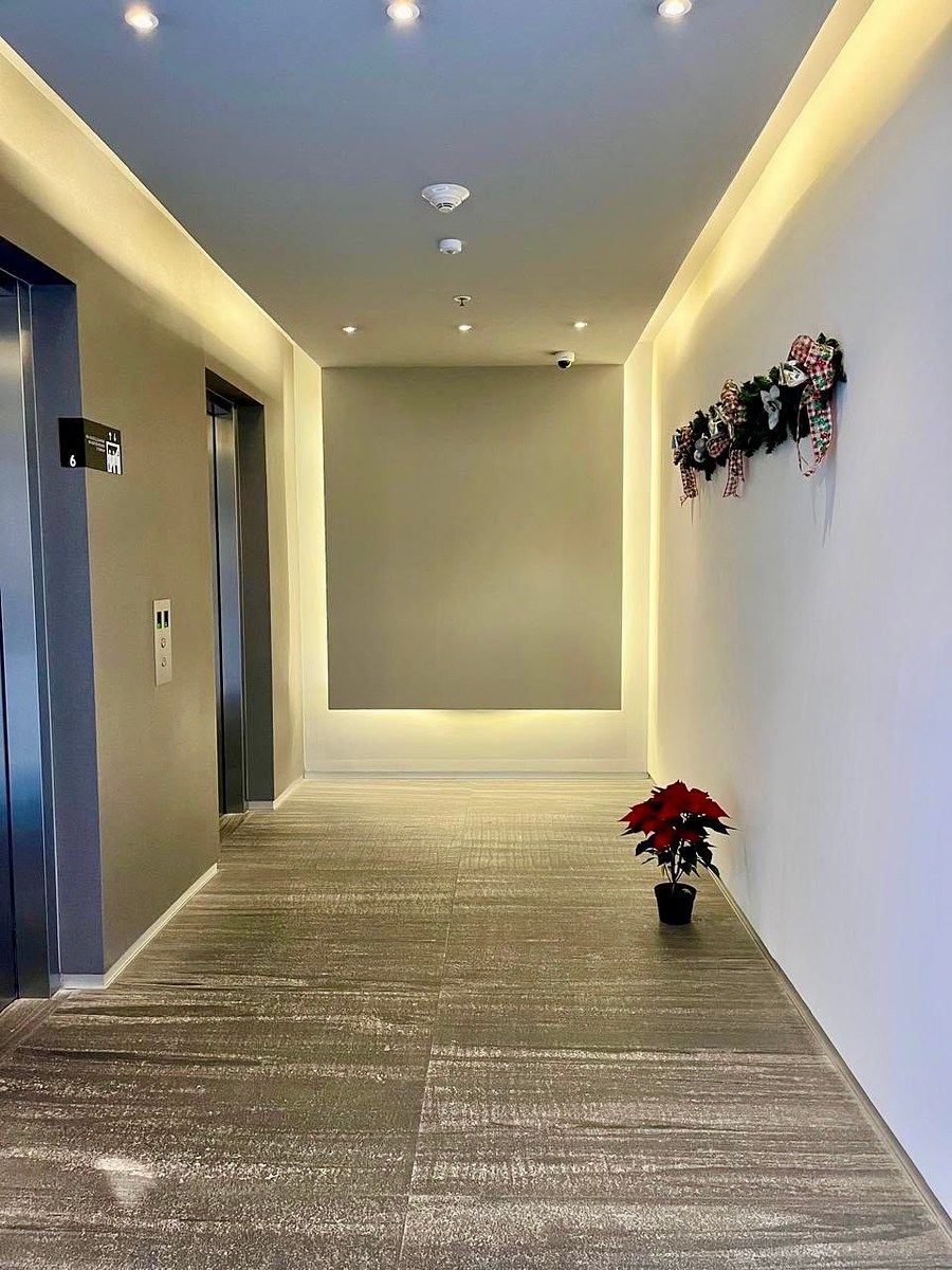 Apartamento em Insurgentes Mixcoac, Benito Juárez, foto 19 de 22