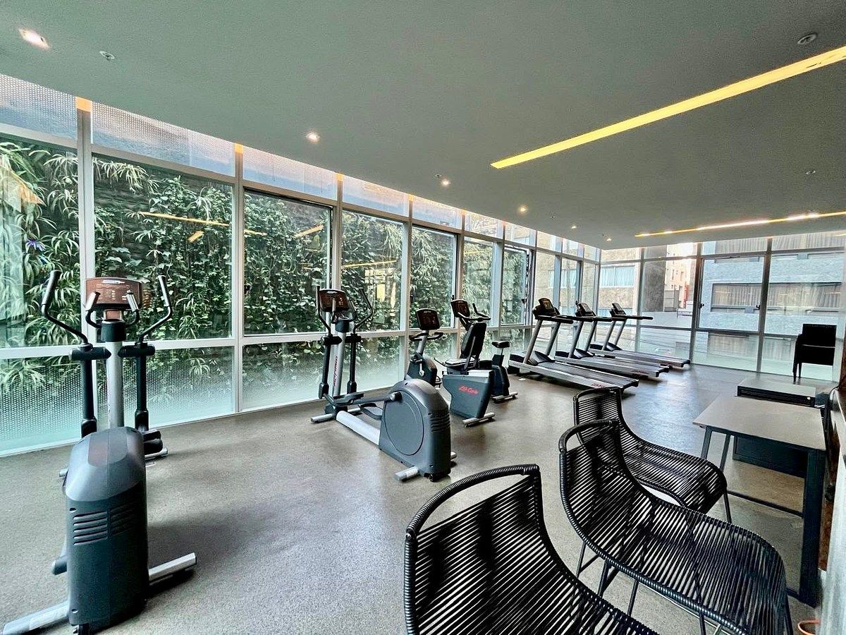 Apartamento em Insurgentes Mixcoac, Benito Juárez, foto 20 de 22