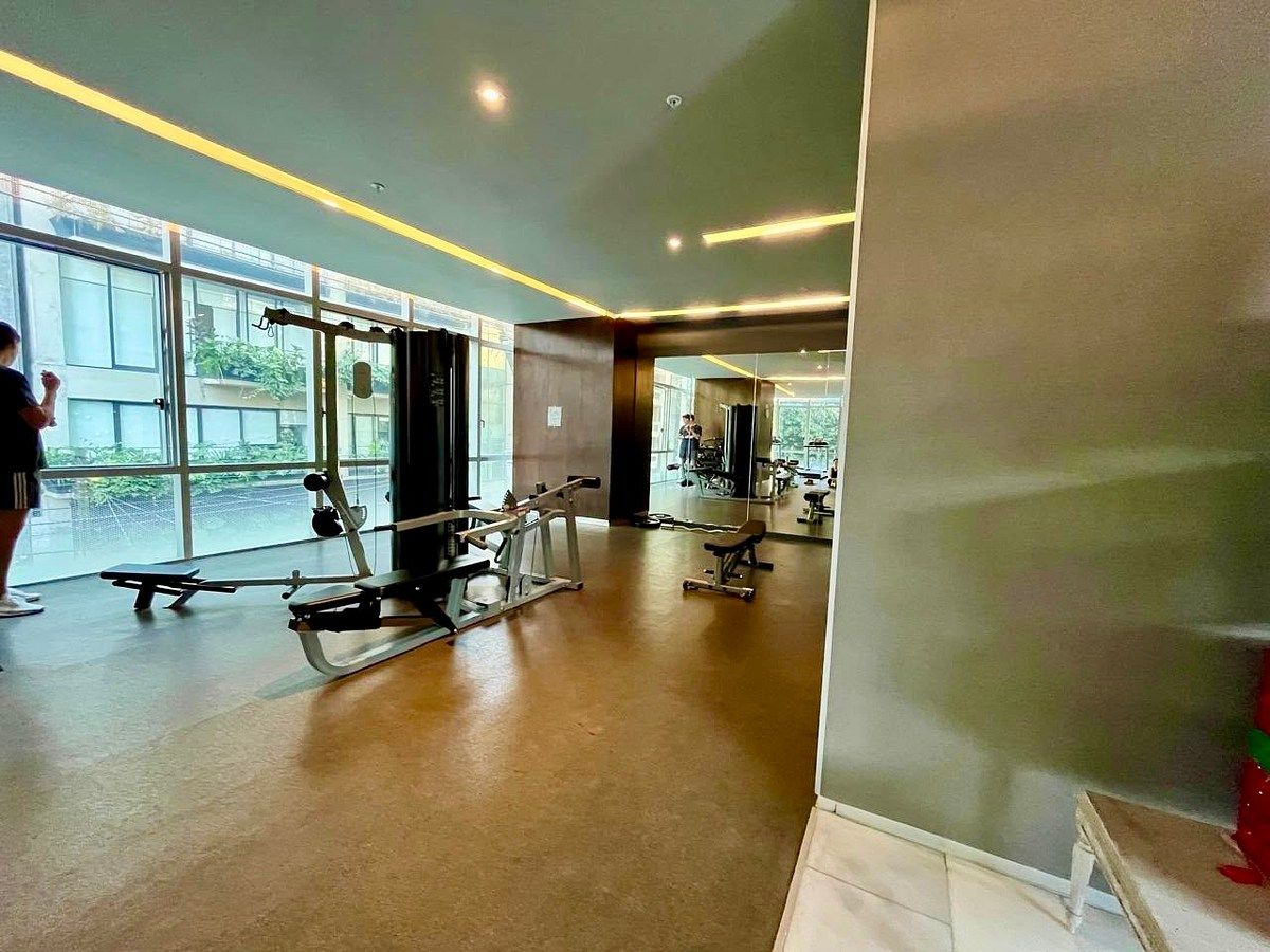Apartamento em Insurgentes Mixcoac, Benito Juárez, foto 21 de 22