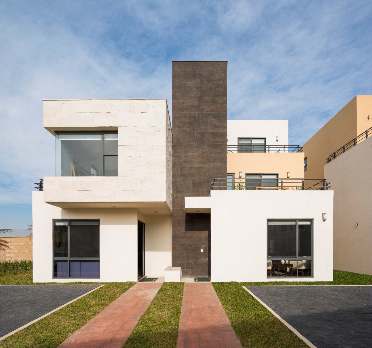 Casa en Venta en Toluca, Villas del Campo.