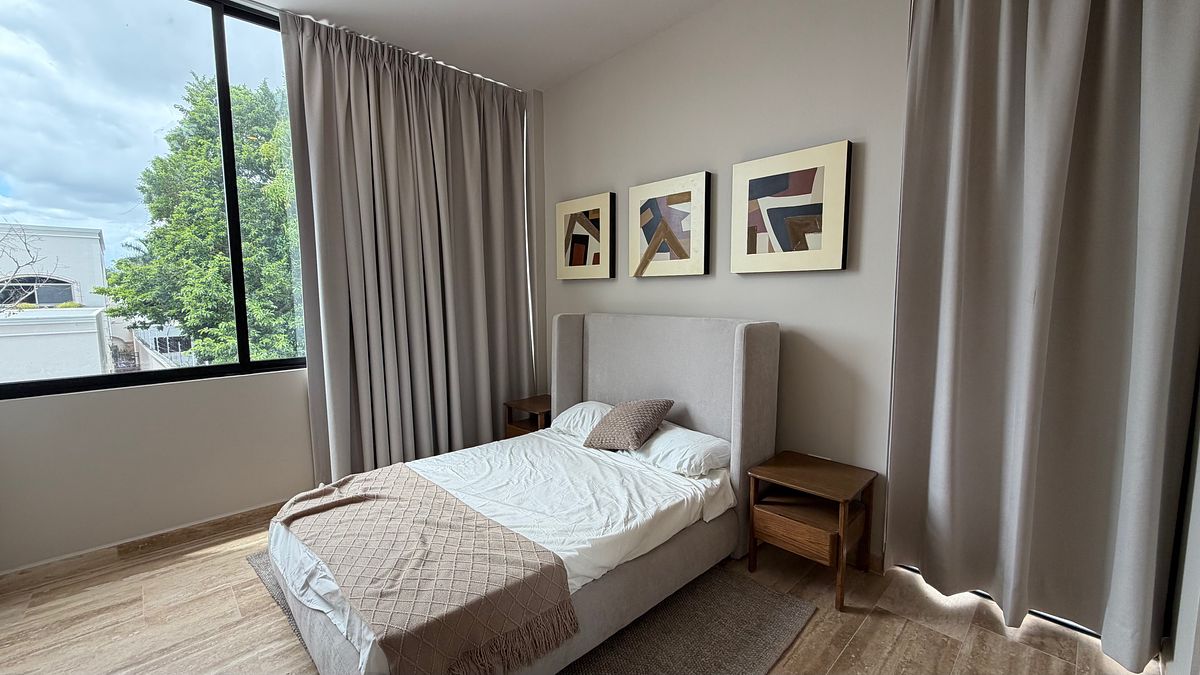 Apartamento em San Ramon Norte, Mérida, foto 5 de 29