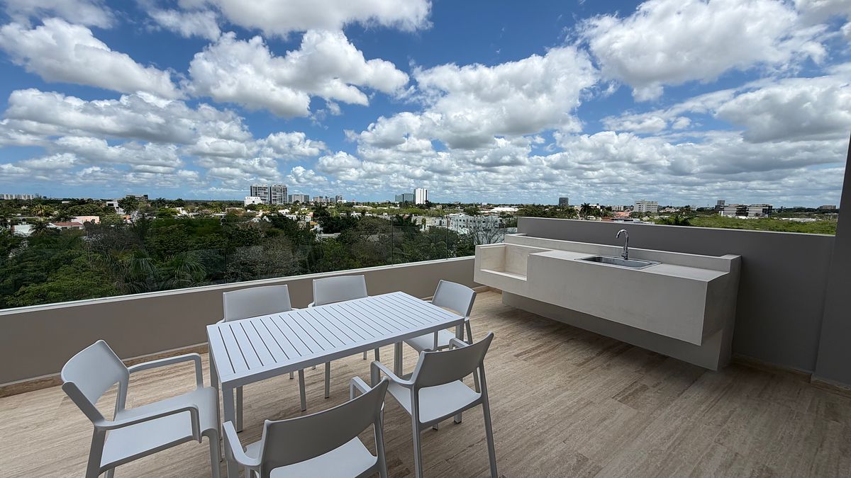 Apartamento em San Ramon Norte, Mérida, foto 23 de 29