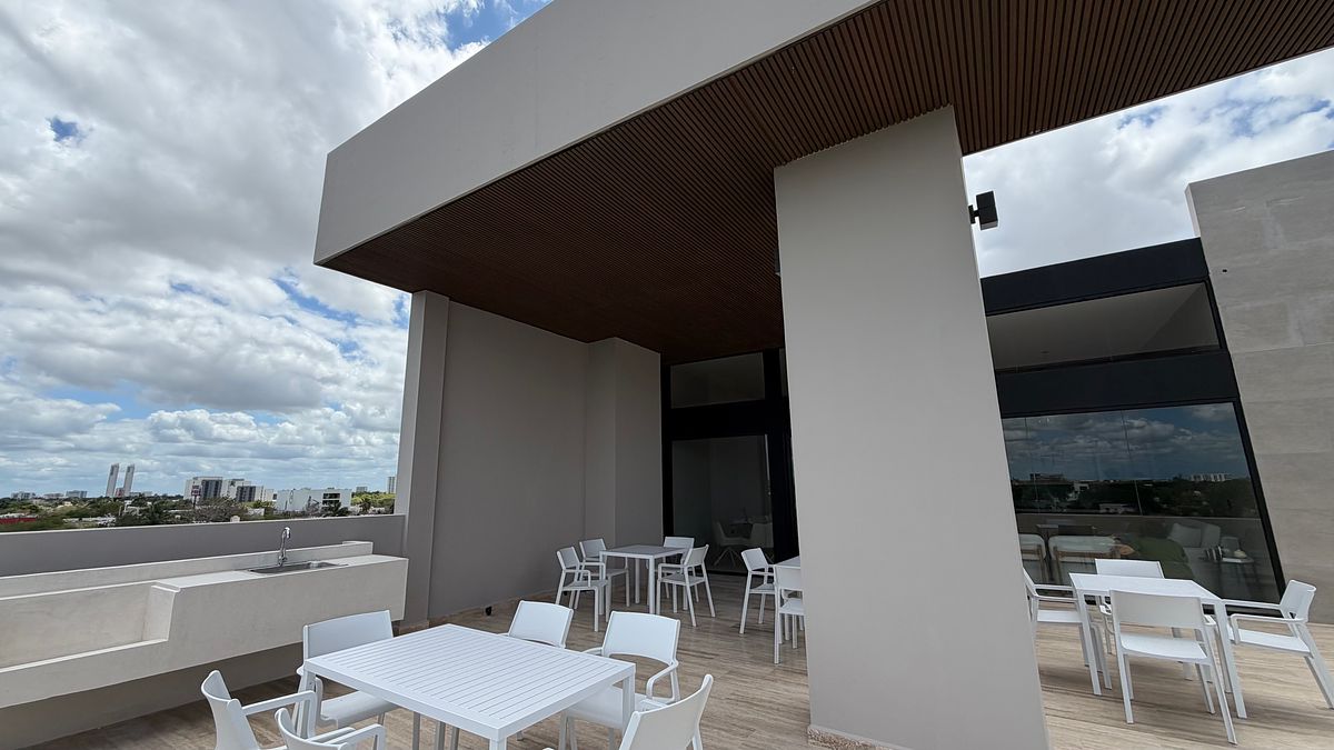 Apartamento em San Ramon Norte, Mérida, foto 24 de 29