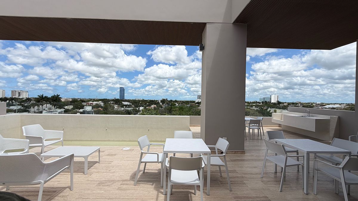 Apartamento em San Ramon Norte, Mérida, foto 27 de 29