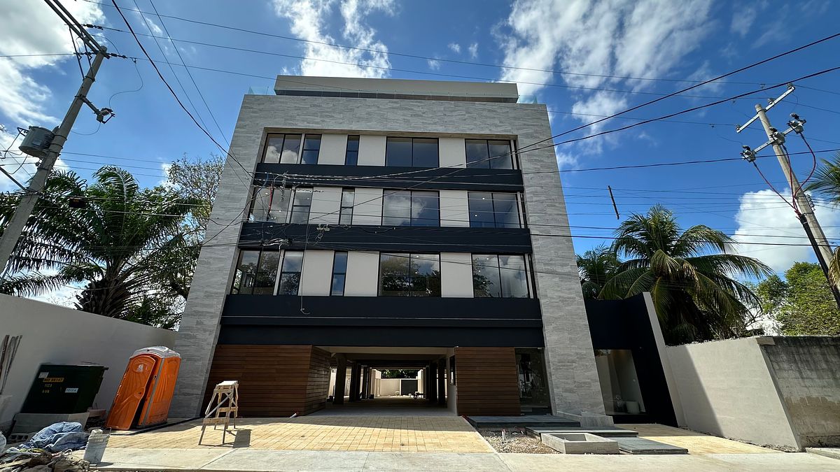 Apartamento em San Ramon Norte, Mérida, foto 29 de 29
