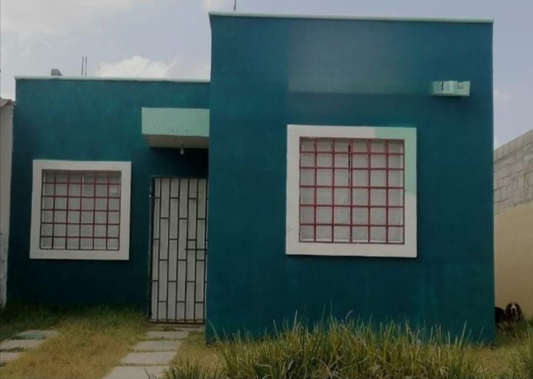 Casa en venta en Solares, pachuca