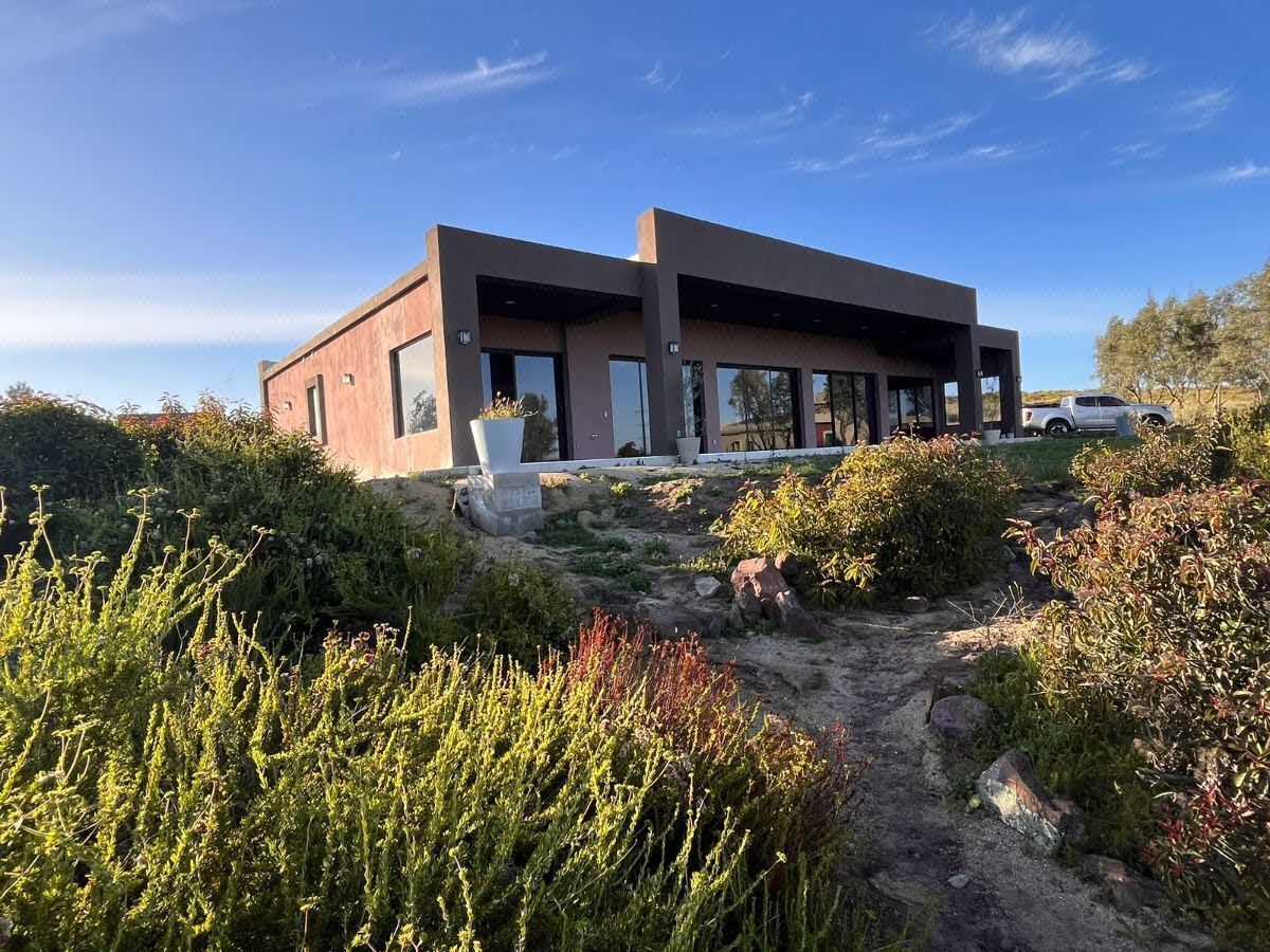 Casa de Campo en Venta en Valle de Guadalupe