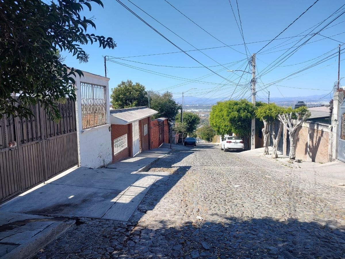 CASA EN VENTA EN SANTA BARBARA