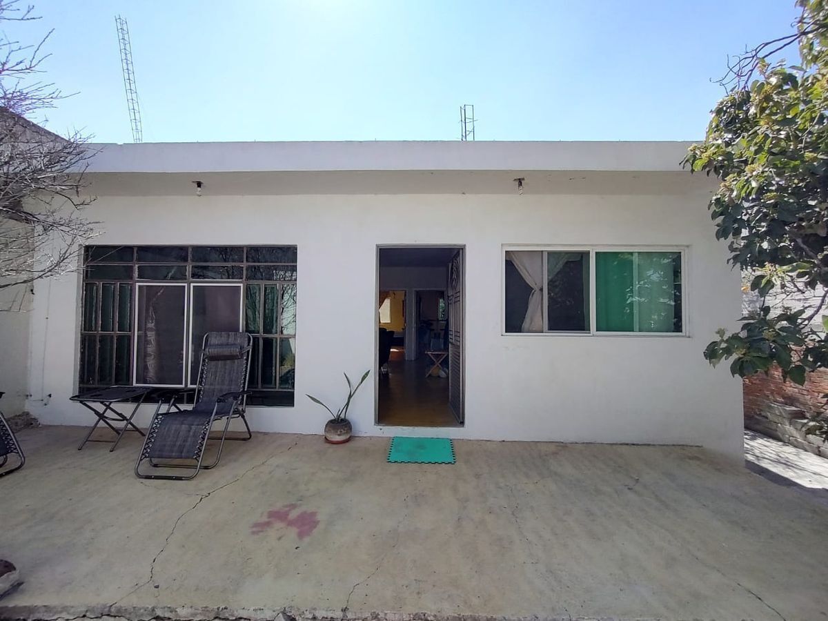 CASA EN VENTA EN SANTA BARBARA