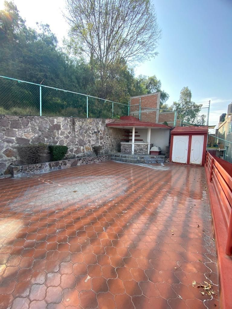 Casa en Venta, Mayorazgos del Bosque, 5 Recámaras