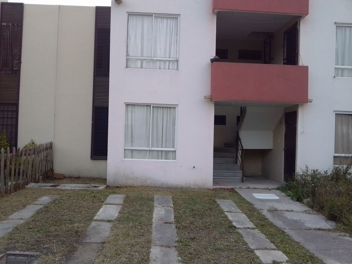 Venta de Departamento ubicado en Huehuetoca, El Dorado | EasyBroker