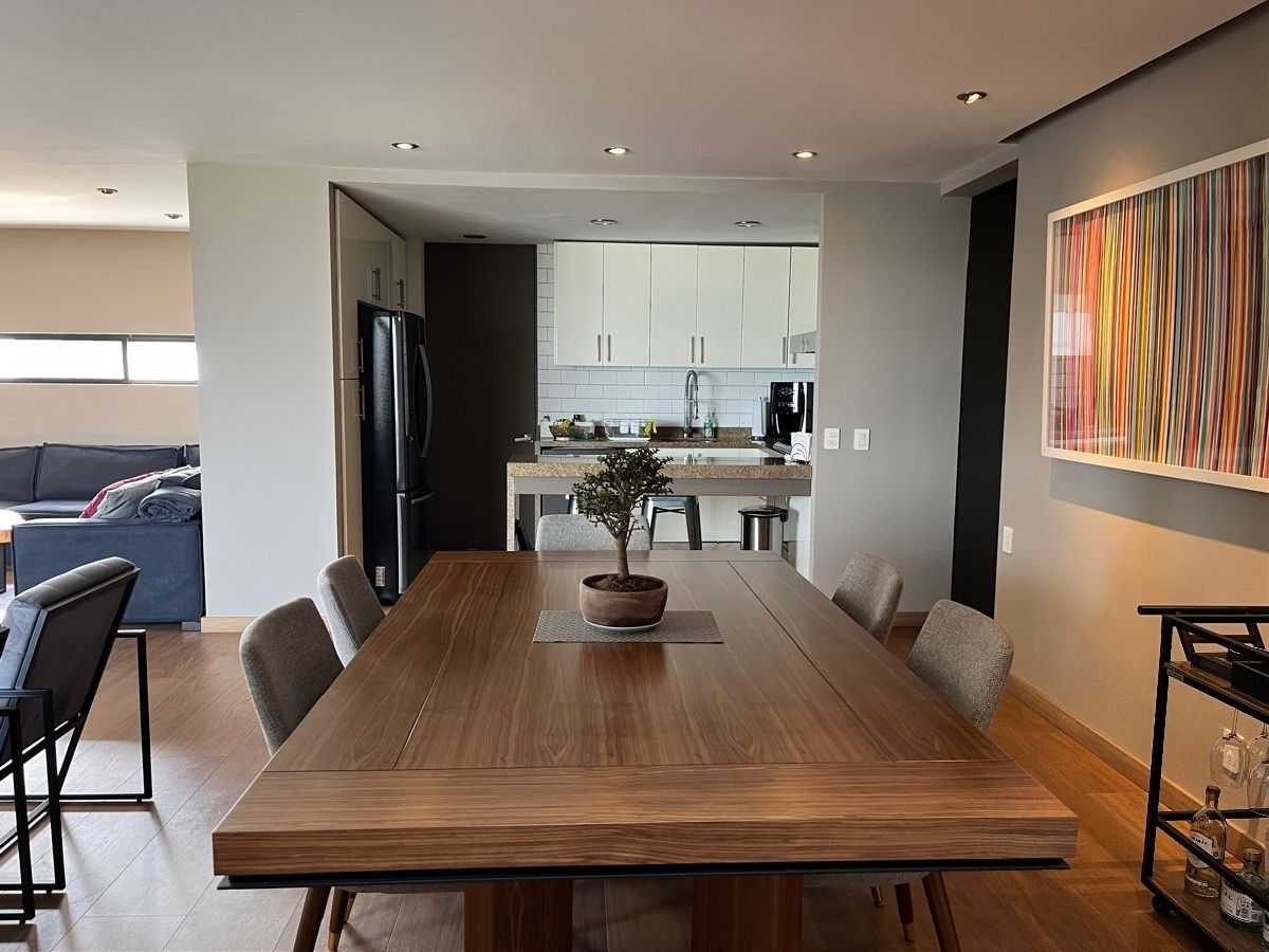 449, Avenida Santa Fe, Santa Fe Cuajimalpa, 05348 con 2 Recámaras, 2 Baños, 130 Metros Cuadrados y 2 Puestos de Estacionamiento 449, Avenida Santa Fe, Santa Fe Cuajimalpa, 05348 con 2 Recámaras, 2 Baños, 130 Metros Cuadrados y 2 Puestos de Estacionamiento