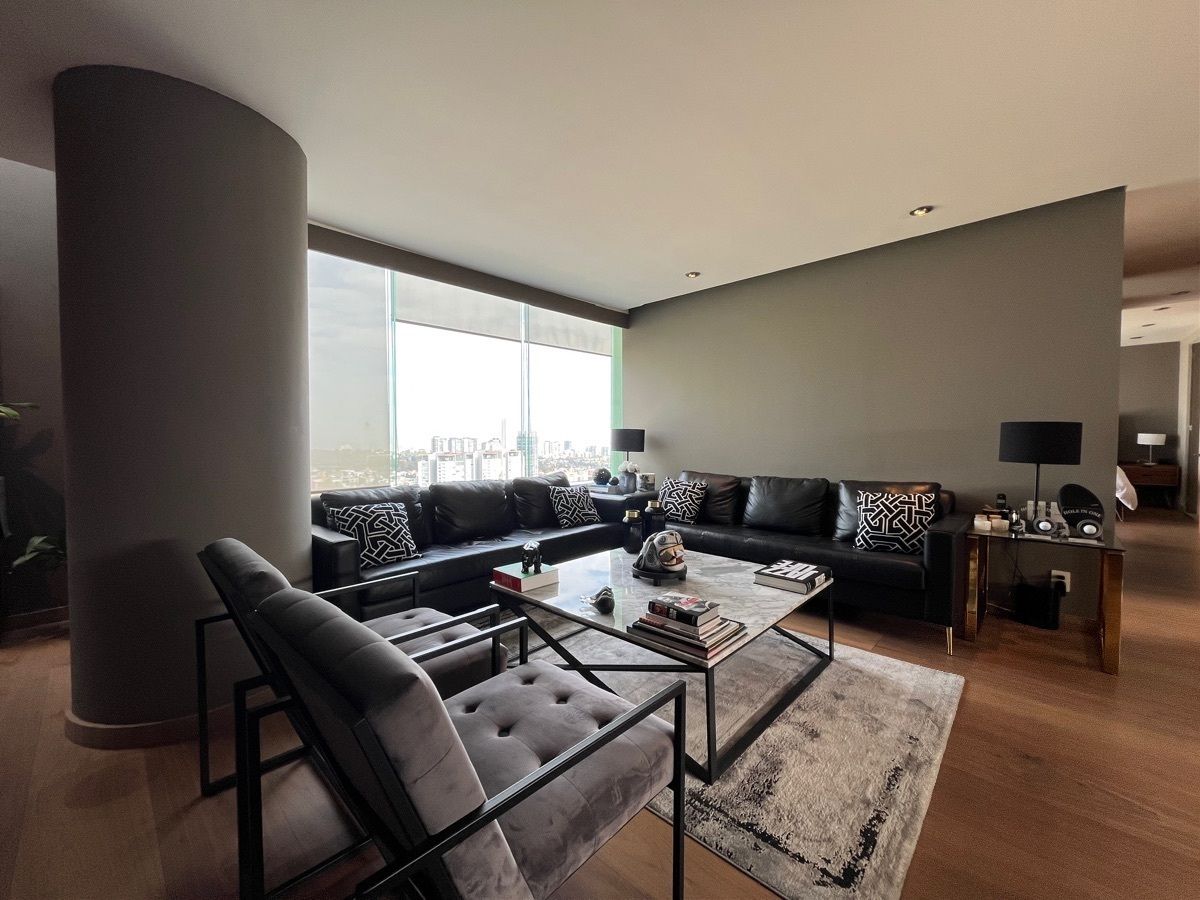 449, Avenida Santa Fe, Santa Fe Cuajimalpa, 05348 con 2 Recámaras, 2 Baños, 130 Metros Cuadrados y 2 Puestos de Estacionamiento 449, Avenida Santa Fe, Santa Fe Cuajimalpa, 05348 con 2 Recámaras, 2 Baños, 130 Metros Cuadrados y 2 Puestos de Estacionamiento