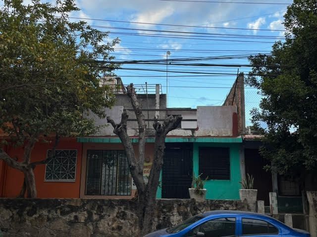 Casa en Venta en Infonavit Grijalva Tuxtla Gutierrez