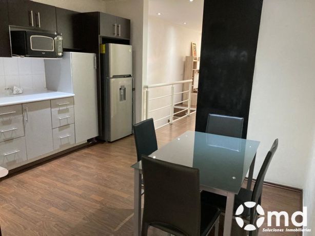 Apartment in Roma Norte, Cuauhtémoc, photo 2 of 22