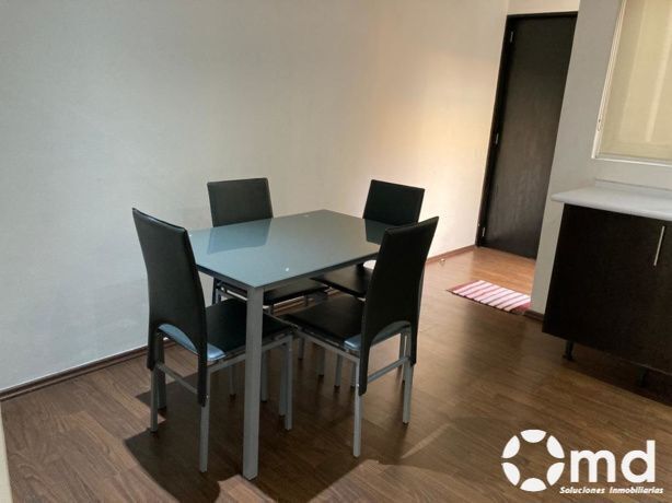 Apartment in Roma Norte, Cuauhtémoc, photo 4 of 22