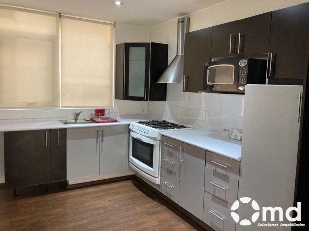 Apartment in Roma Norte, Cuauhtémoc, photo 3 of 22