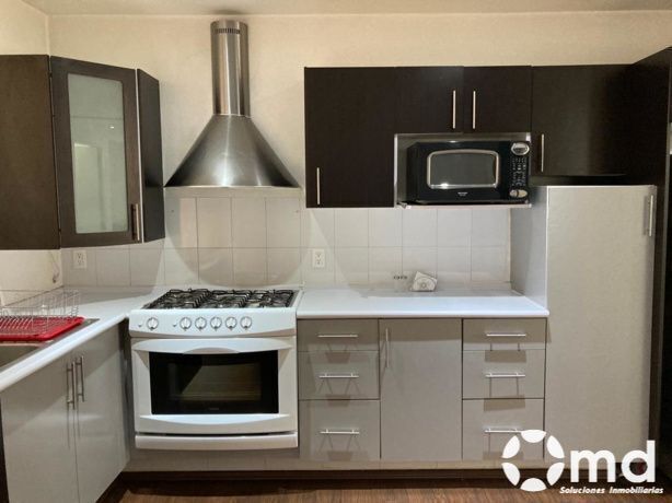 Apartment in Roma Norte, Cuauhtémoc, photo 5 of 22