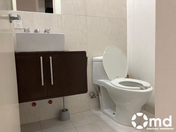 Apartment in Roma Norte, Cuauhtémoc, photo 6 of 22