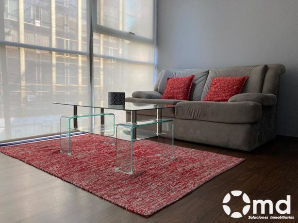 Rent furnished Duplex apartment in Colonia Roma, photo 1 of 22