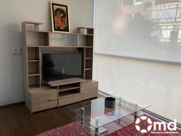 Apartment in Roma Norte, Cuauhtémoc, photo 9 of 22