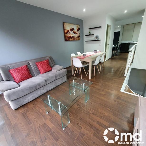 Apartment in Roma Norte, Cuauhtémoc, photo 12 of 22