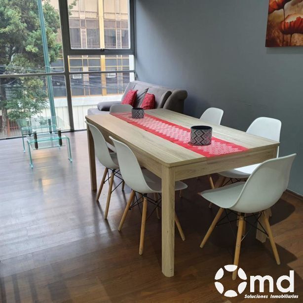 Apartment in Roma Norte, Cuauhtémoc, photo 14 of 22