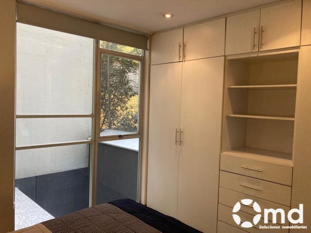 Apartment in Roma Norte, Cuauhtémoc, photo 17 of 22
