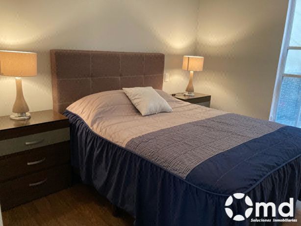 Apartment in Roma Norte, Cuauhtémoc, photo 18 of 22