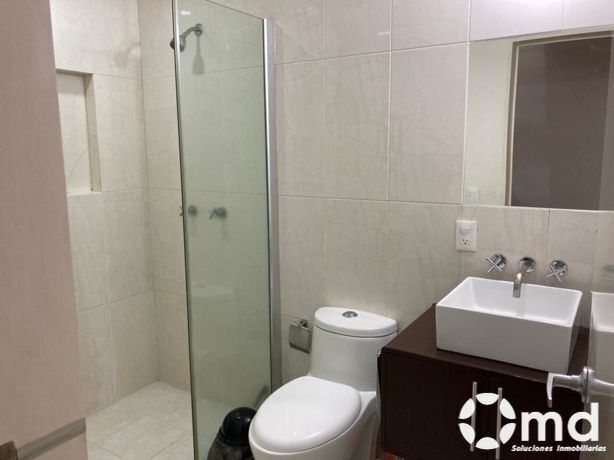 Apartment in Roma Norte, Cuauhtémoc, photo 19 of 22