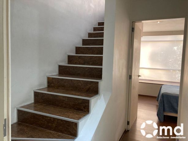 Apartment in Roma Norte, Cuauhtémoc, photo 20 of 22
