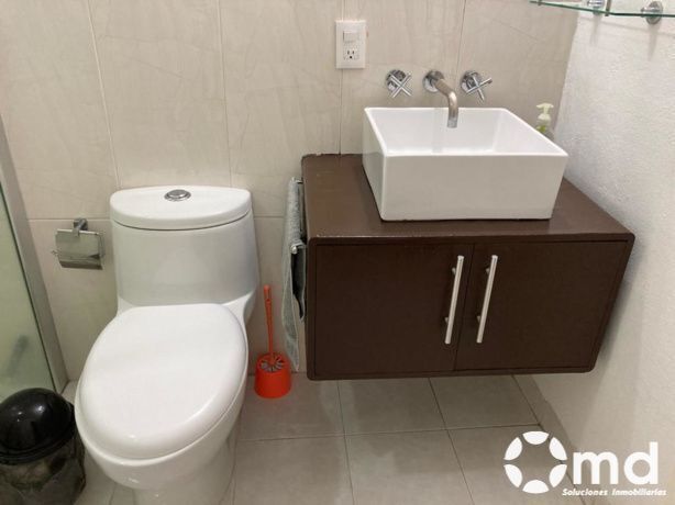 Apartment in Roma Norte, Cuauhtémoc, photo 21 of 22