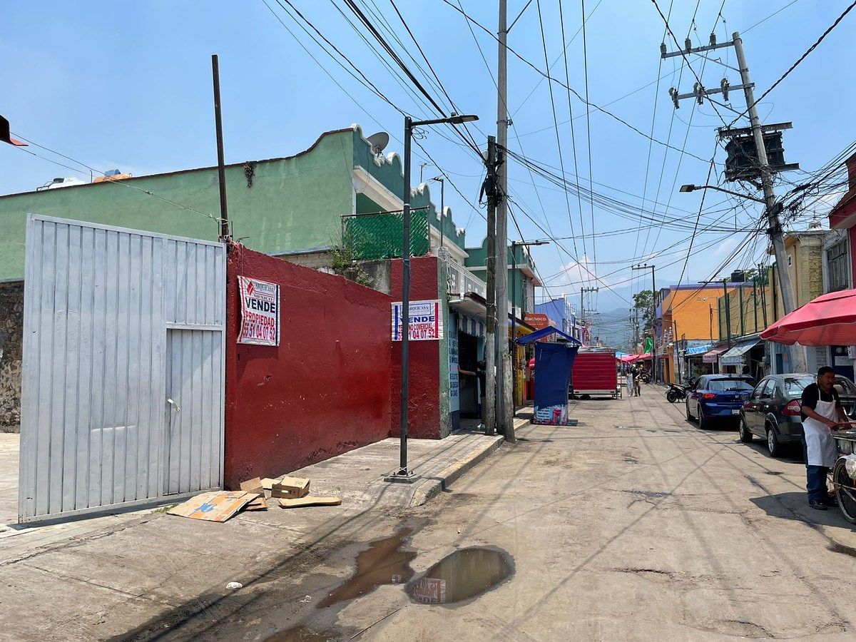 Terreno comercial en San Mateo Xalpa, Xochimilco, foto 6 de 14