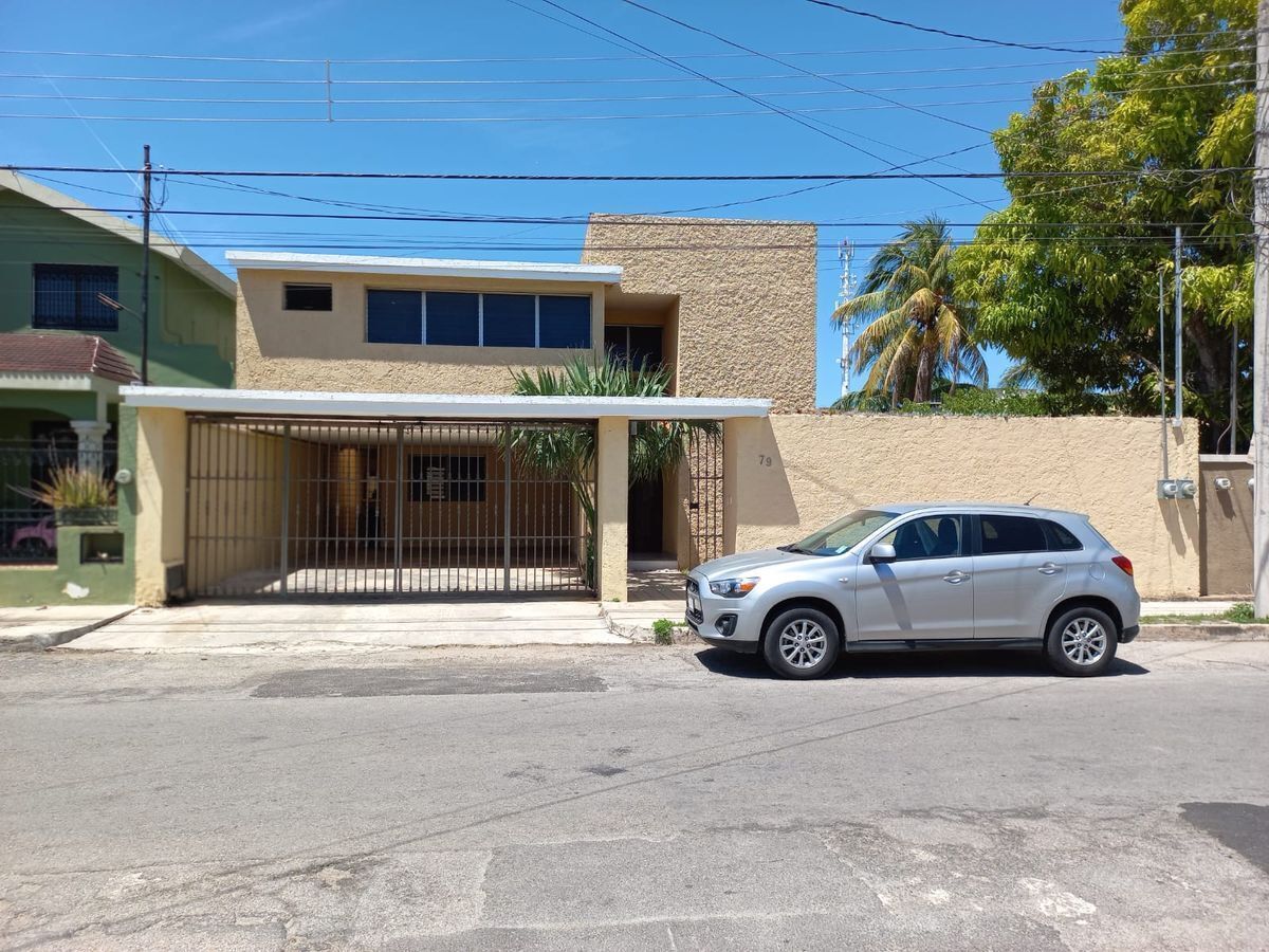 Casa en Venta en Loma Bonita Yucatan