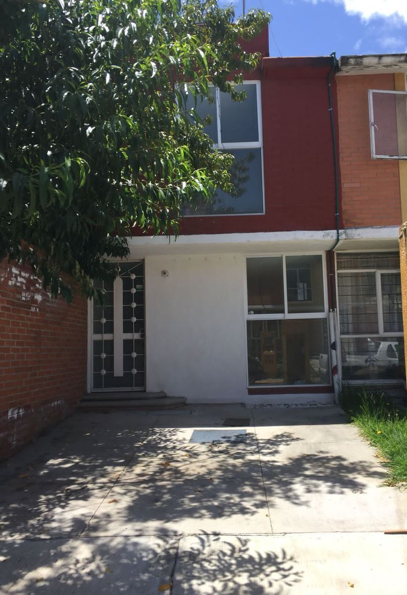 Se vende casa en Fraccionamiento La Herradura, Cuautlancingo, Puebla
