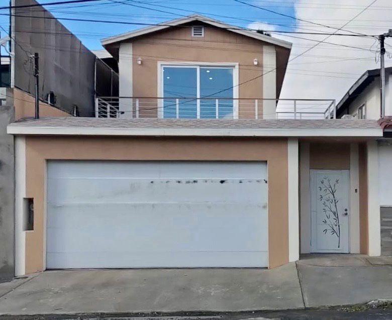 Casa en Venta en Garita Otay Tijuana