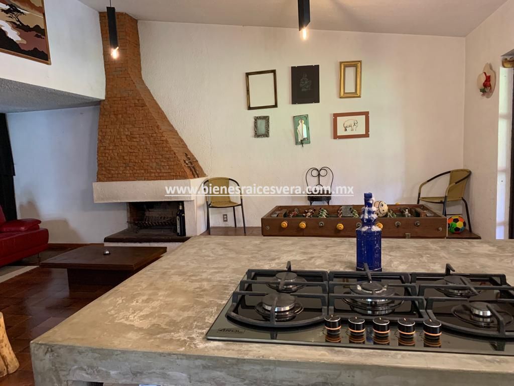 Casa en Club de Golf Tequisquiapan, Tequisquiapan, foto 4 de 50