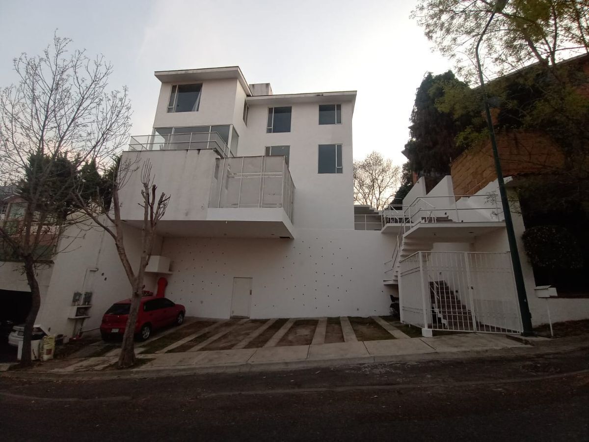 Casa en Renta en Atizapan de Zaragoza, Estado de México